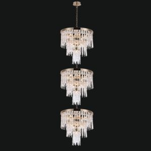 Jago / Cascade Lights / Ghiaccioli NCS 497/3/60