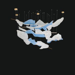 Jago / Chandeliers / Cielo NCS 540/5/O