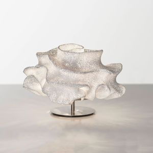 Arturo Alvarez / LED Table Lamps / Nevo small NE01