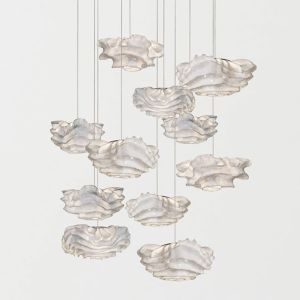 Arturo Alvarez / Pendant Lights / Nevo compo large NE04-11