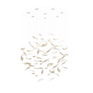 Sans Souci / Chandeliers / Nectar M3