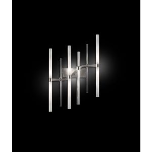 Euroluce Lampadari / Wall Sconces / Neva A6