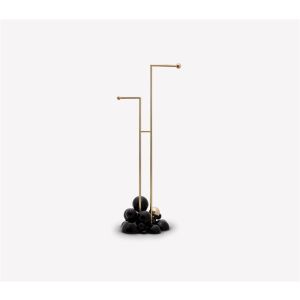 Boca do Lobo / Towel Racks / Newton