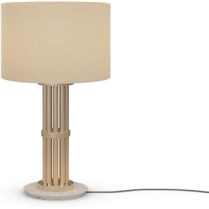 Nolita Harbour / Table Lamps / Blaise