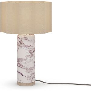 Nolita Harbour / Table Lamps / Beatrice