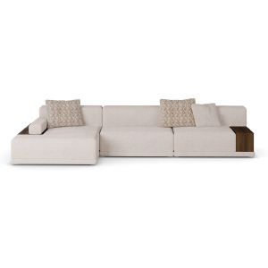 Nolita Harbour / Sectional Sofas / Gino