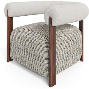 Nolita Harbour / Armchairs / Claire