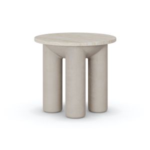 Nolita Harbour / Side & Lamp Tables / Ella II