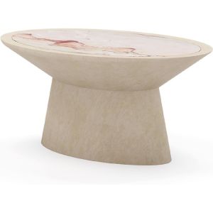Nolita Harbour / Coffee Tables / Rose II