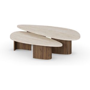 Nolita Harbour / Coffee Tables / Agnes