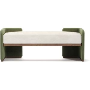 Nolita Harbour / Benches / Hinga