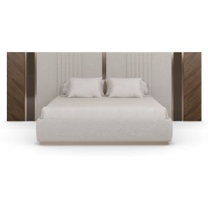 Nolita Harbour / Beds / Sampson