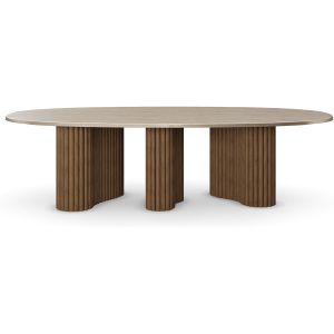 Nolita Harbour / Dining Tables / Santi