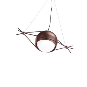 Euroluce Lampadari / Pendants & Suspension Lights / Nobody S1