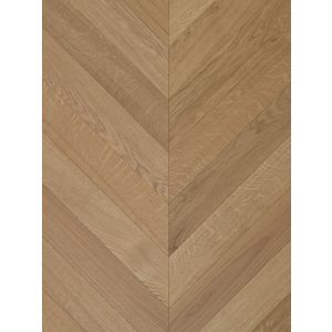 Berti / Oak Parquet And Other Woods Essential / Oak Naturalizzato pre-finished natural wood flooring Chevron