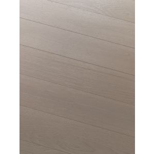 Berti / Oak Parquet And Other Woods Essential / Oak Nebula pre-finished gray wood flooring