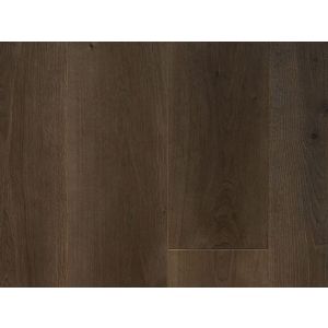 Bassano Parquet / Brushed oak parquet / Bassano 1832 Oak Terre Del Fuoco