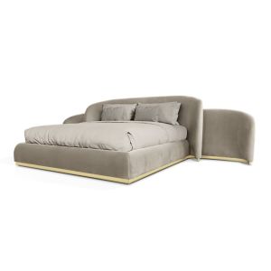 Boca do Lobo / Beds / Odette