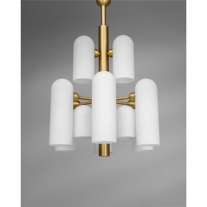 Schwung design / Pendants & Suspension Lights / Odyssey 12
