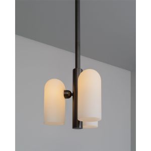 Schwung design / Pendants & Suspension Lights / Odyssey 3