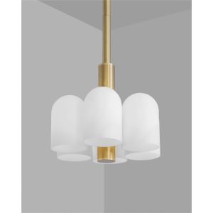 Schwung design / Pendants & Suspension Lights / Odyssey 6