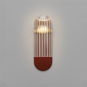 Schwung design / Wall Sconces / Odyssey Marrakesh