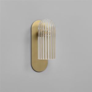 Schwung design / Wall Sconces / Odyssey Paris