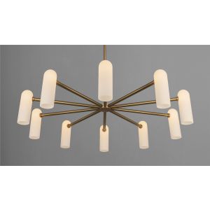Schwung design / Pendants & Suspension Lights / Odyssey Round LG
