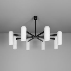Schwung design / Pendants & Suspension Lights / Odyssey Round MD