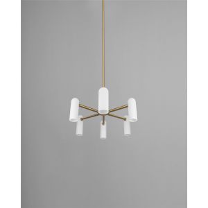 Schwung design / Pendants & Suspension Lights / Odyssey Round SM