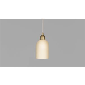 Schwung design / Pendants & Suspension Lights / Odyssey Single SM
