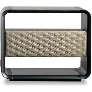 Reflex / Nightstands & Bedside tables / Oh Comodino