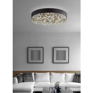 Masiero / Ceiling Lighs / Olà Round