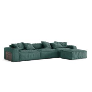 Vismara Design / Sectional Sofas / Modular Sofa Onassis
