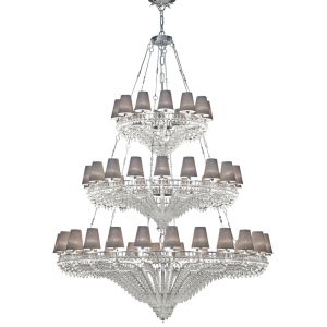 Patrizia Garganti / Chandeliers / Ophelia EX02