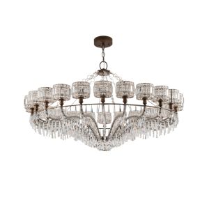 Patrizia Garganti / Chandeliers / Ophelia EX06