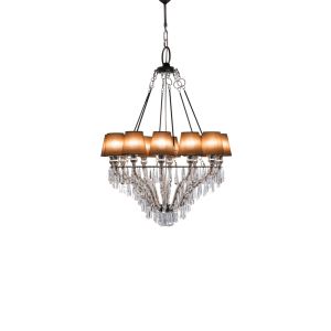Patrizia Garganti / Chandeliers / Ophelia EX08