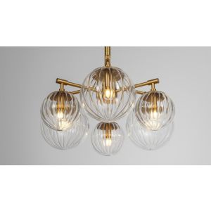 Schwung design / Pendants & Suspension Lights / Orion Mix