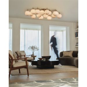 Schwung design / Pendants & Suspension Lights / Orion Oval