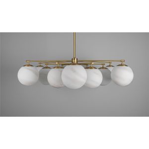 Schwung design / Pendants & Suspension Lights / Orion Round
