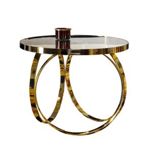 DOM Edizioni / Coffee Tables / Ottoline Gueridon