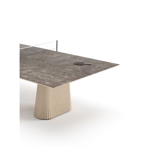 Vismara Design / Game Tables / Tennis Table Egeo