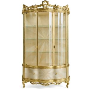 Jumbo Collection / Showcase / Ourlet Showcase
