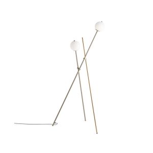 Estiluz / Floor Lamps / Asana P-3769