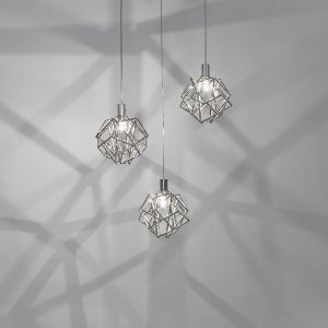 Terzani / LED Ceiling Lights / Etoile P05S