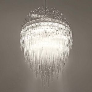 Terzani / LED Ceiling Lights / Iceberg P60S