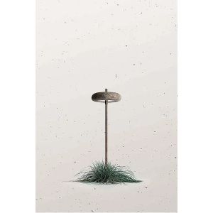 Il Fanale / Outdoor Floor Lamps / Pantarhei 330.10.OC
