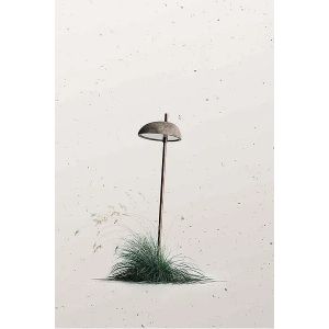 Il Fanale / Outdoor Floor Lamps / Pantarhei 331.10.OC