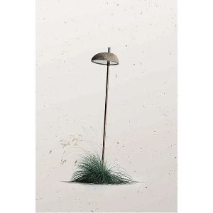 Il Fanale / Outdoor Floor Lamps / Pantarhei 331.11.OC