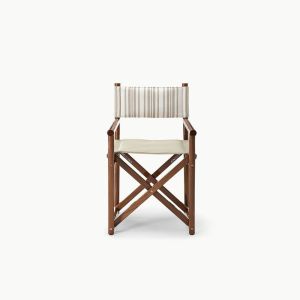 Exteta / Chairs with Arms / Paraggi Yacht
